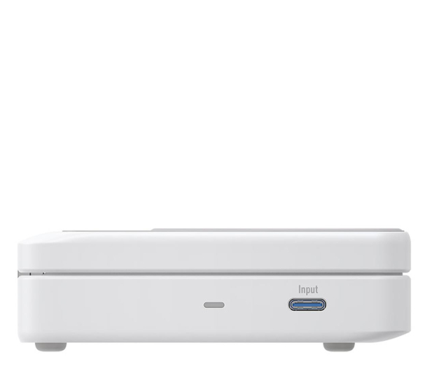 Anker MagGo Wireless Charging Station Qi 2.0 15W 3-in-1 biała - 1274256 - zdjęcie 2